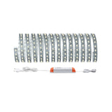 MaxLED 500 LED Strip Basisset 5m Warmweiss 30W 550lm/m 2700K 60VA