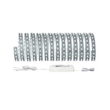 MaxLED 500 LED Strip Basisset 5m Tageslichtweiss 30W 550lm/m 6500K 60VA