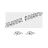 MaxLED Zubehoer Verbinder Clip-to-Clip Verbinder Weiss