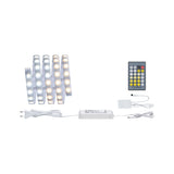 MaxLED 500 LED Strip Basisset 1,5m Tunable White beschichtet 10W 550lm/m Tunable White 20VA