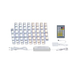 MaxLED 500 LED Strip Basisset 3m Tunable White beschichtet 20W 550lm/m Tunable White 36VA