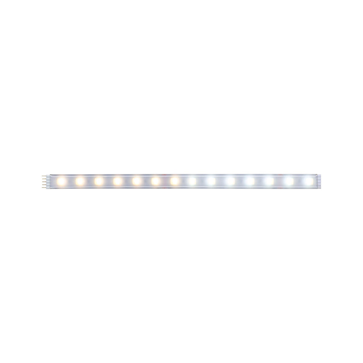 MaxLED 500 LED Strip Erweiterung 1m Tunable White beschichtet 7W 550lm/m Tunable White