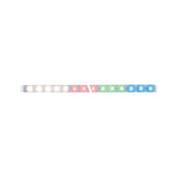 MaxLED 500 LED Strip Einzelstrip 1m RGBW beschichtet 12W 500lm/m RGBW+