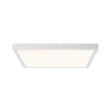 LED Panel Lunar eckig 600x600mm 25W 2100lm 3000K Weiss