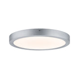 LED Panel B Ware Lunar rund 400mm 22W 1700lm 3000K Chrom matt