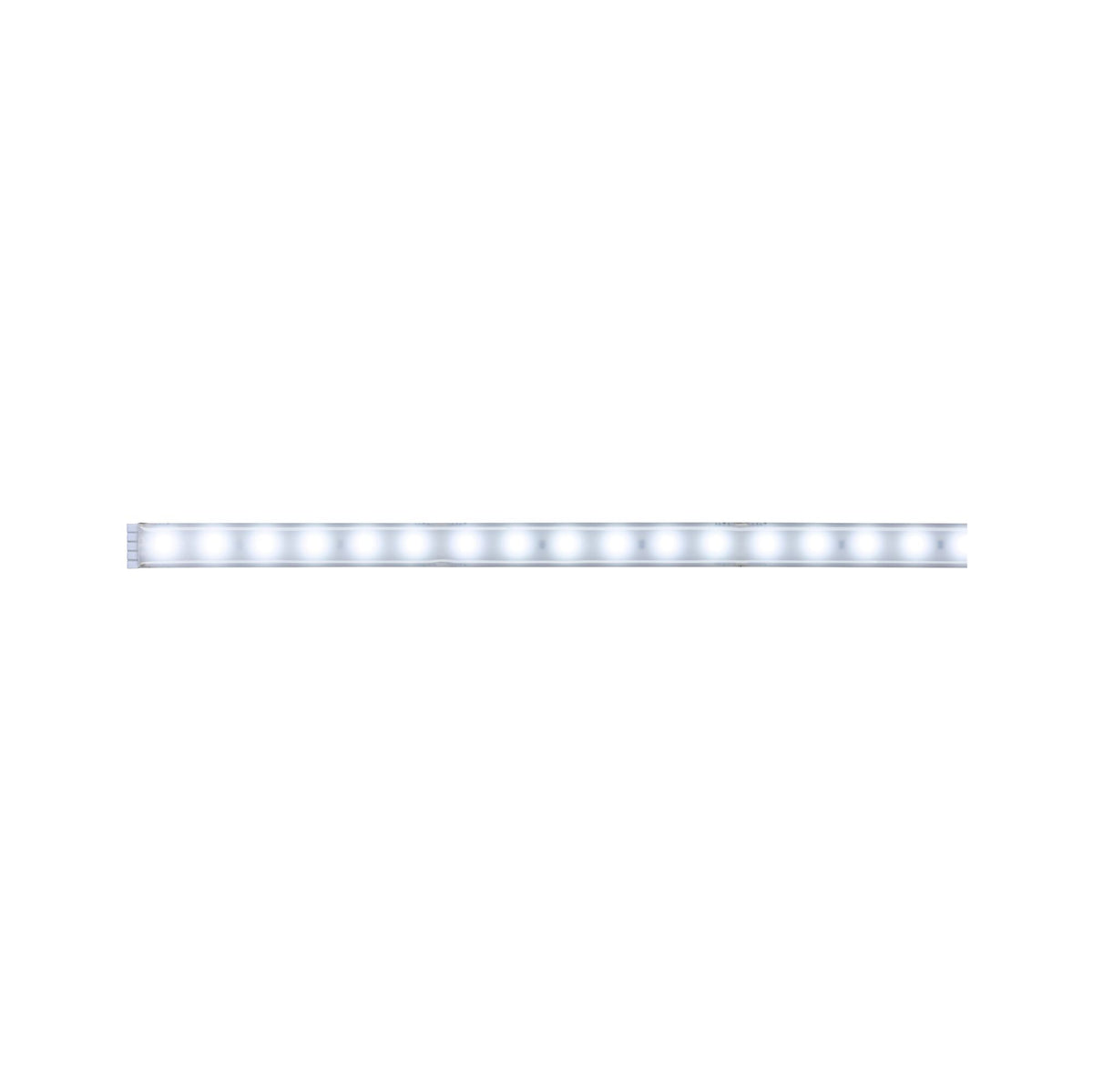 MaxLED 500 LED Strip Einzelstrip 1m Tageslichtweiss beschichtet 6W 550lm/m 6500K