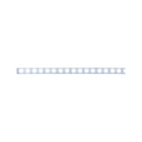 MaxLED 500 LED Strip Einzelstrip 1m Tageslichtweiss beschichtet 6W 550lm/m 6500K
