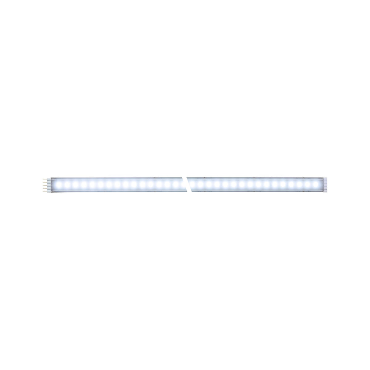 MaxLED 1000 LED Strip Erweiterung 1m Tageslichtweiss beschichtet 12W 1100lm/m 6500K