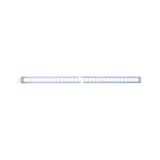 MaxLED 1000 LED Strip Erweiterung 1m Tageslichtweiss beschichtet 12W 1100lm/m 6500K