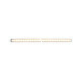 MaxLED 1000 LED Strip Erweiterung 1m Warmweiss beschichtet 12W 1100lm/m 2700K