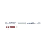YourLED Schalter Wippe 12V max. 60W Weiss
