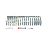 MaxLED 500 LED Strip Basisset 10m Warmweiss 50W 550lm/m 2700K 75VA