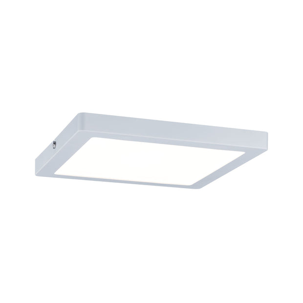 LED Panel Atria eckig 220x220mm 14W 1150lm 2700K Weiss dimmbar