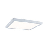 LED Panel Atria eckig 300x300mm 16,5W 1450lm 2700K Weiss dimmbar