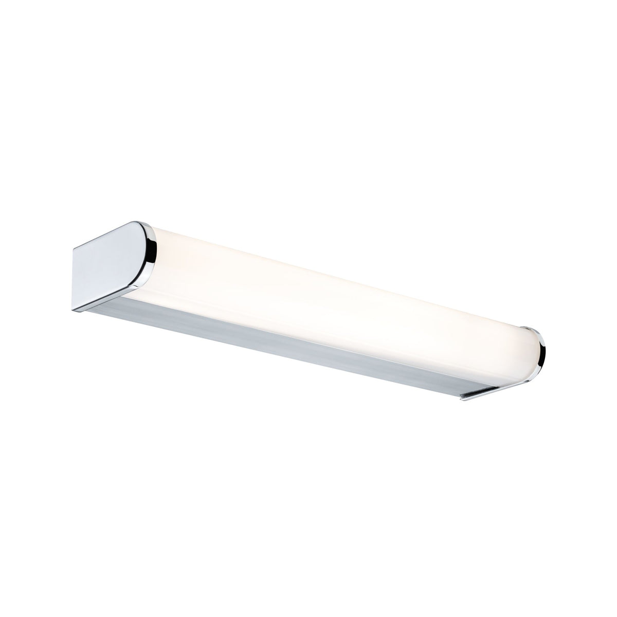 Selection Bathroom LED Wandleuchte Arneb IP44 3000K 550lm 230V 9W Chrom
