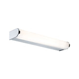 Selection Bathroom LED Wandleuchte Arneb IP44 3000K 550lm 230V 9W Chrom