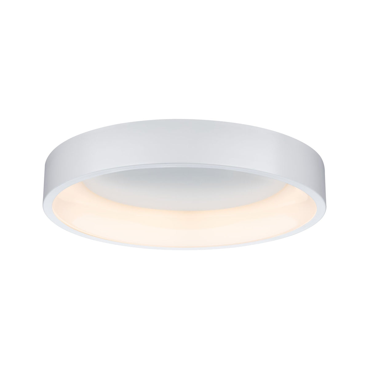 LED Deckenleuchte 3-Step-Dim Ardora 2700K 1400lm 230V 31W dimmbar Weiss