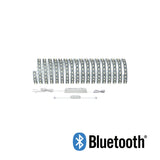 MaxLED 500 LED Strip Smart Home Bluetooth Basisset 10m Warmweiss 50W 550lm/m 2700K 75VA