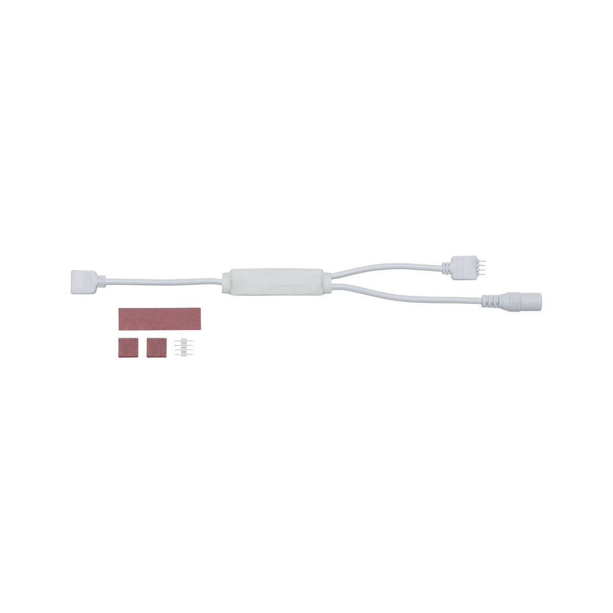 YourLED Controller Dimm/Switch 12V max. 60W Weiss