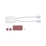 YourLED Sensor Switch 12V max. 60W Silber
