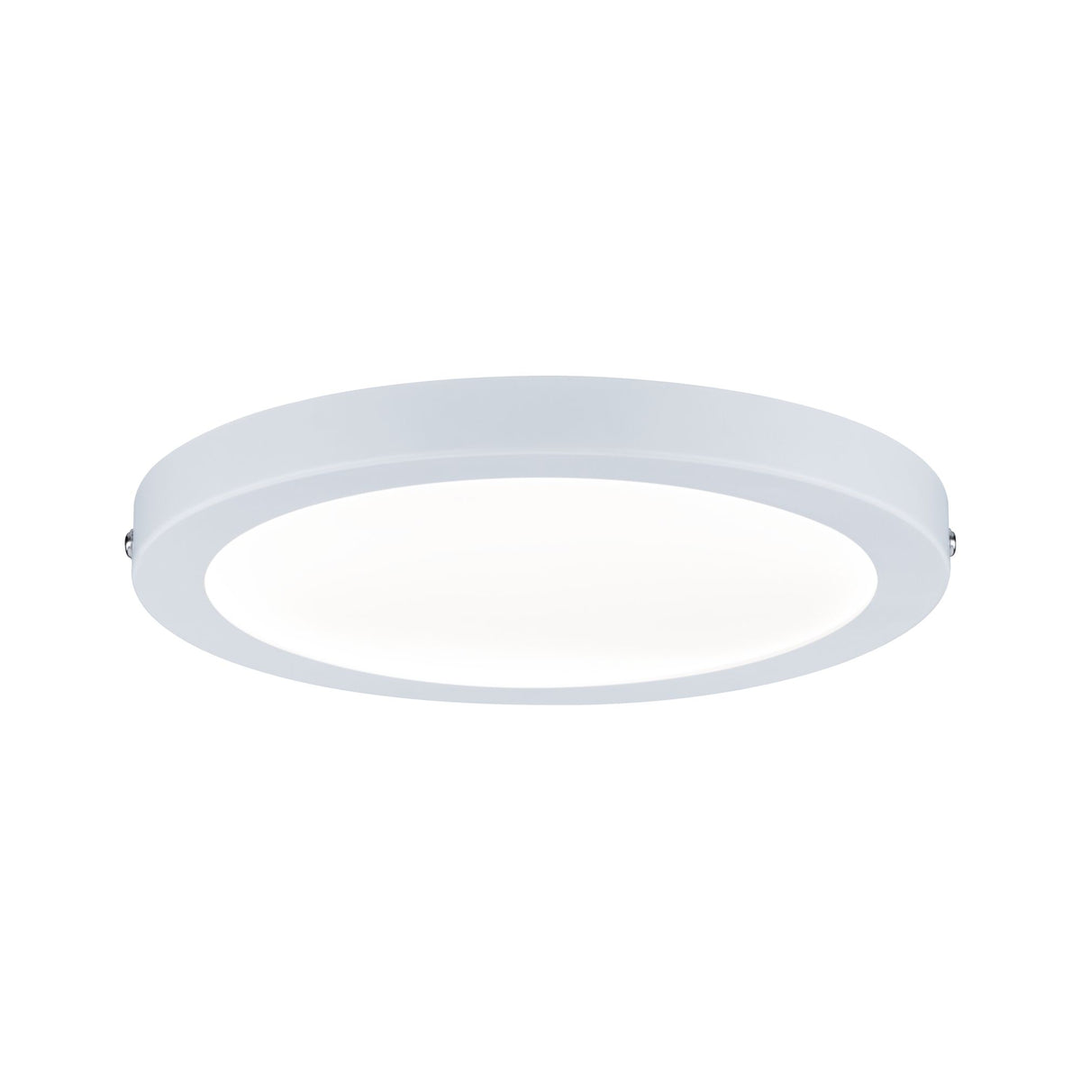 LED Panel Atria rund 220mm 14W 1150lm 4000K Weiss