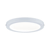 LED Panel Atria rund 220mm 14W 1150lm 4000K Weiss