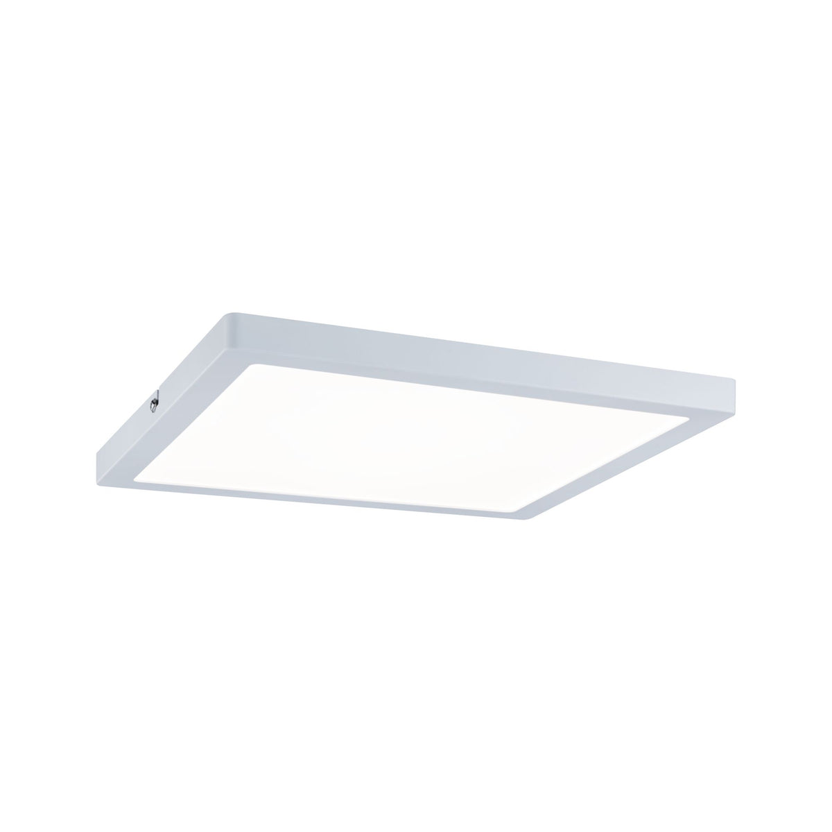LED Panel Atria eckig 300x300mm 16,5W 1450lm 4000K Weiss