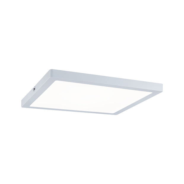 LED Panel Atria eckig 300x300mm 16,5W 1450lm 4000K Weiss