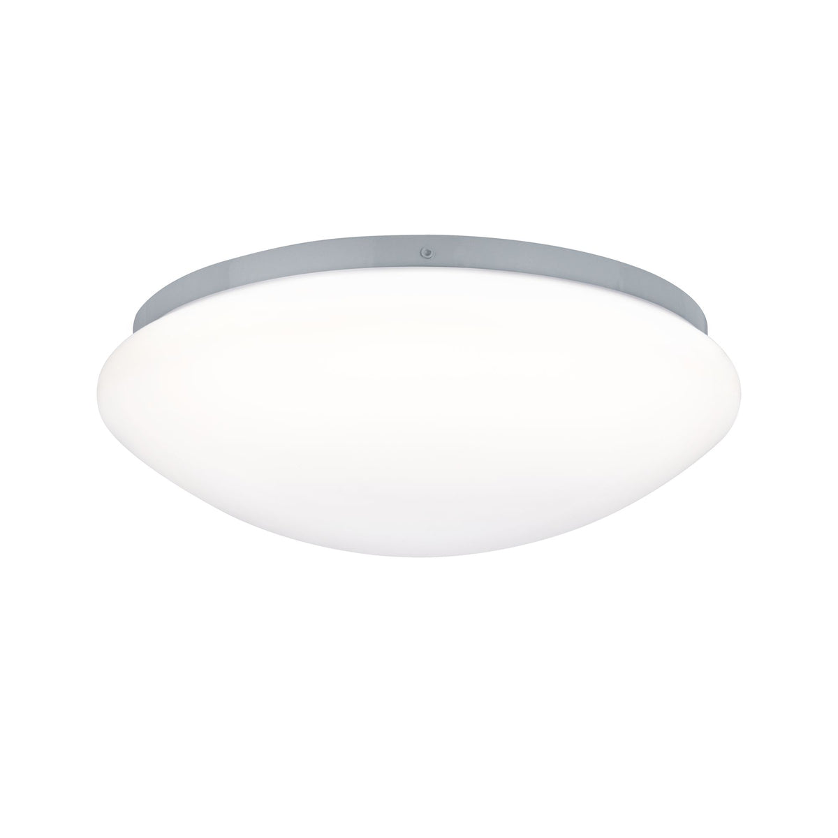 LED Deckenleuchte Leonis IP44 4000K 920lm 230V 10W Weiss