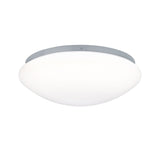 LED Deckenleuchte Leonis IP44 4000K 920lm 230V 10W Weiss