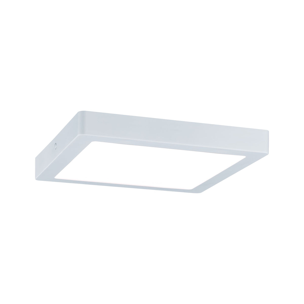 LED Panel Abia eckig 300x300mm 22W 2000lm 4000K Weiss