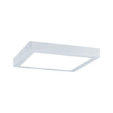 LED Panel Abia eckig 300x300mm 22W 2000lm 4000K Weiss