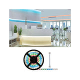 MaxLED 500 LED Strip Einzelstrip 10m RGBW 72W 500lm/m RGBW+