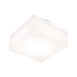 LED Deckenleuchte Maro IP44 3000K 430lm 230V 6,8W Weiss