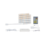 MaxLED 500 LED Strip Basisset COB 1,5m Tunable White 10W 600lm/m Tunable White 25VA