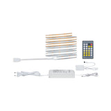 MaxLED 1000 LED Strip Basisset COB 1,5m Tunable White 15,5W 1200lm/m Tunable White 40VA
