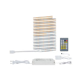 MaxLED 1000 LED Strip Basisset COB 3m Tunable White 25,5W 1200lm/m Tunable White 50VA