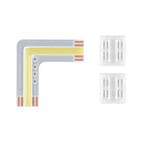 MaxLED 1000 LED Strip COB 0,03m Tunable White 0,7W 2000lm/m Tunable White