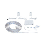 LED Stair Strip Sensor Set 5m Daemmerungsgesteuerter Bewegungsmelder (IR) 5m 5W 180lm/m 30 LEDs/m 3000K