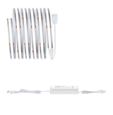 MaxLED 1000 LED Strip Basisset COB 1,5m Tageslichtweiss 18W 1280lm/m 6500K 40VA