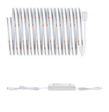 MaxLED 1000 LED Strip Basisset COB 3m Tageslichtweiss 36W 1280lm/m 6500K 50VA