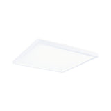 LED Panel Atria Shine Backlight IP44 eckig 293x293mm 16W 1600lm 4000K Weiss