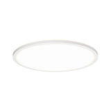 LED Panel Atria Shine Backlight Bewegungsmelder (HF) IP44 rund 420mm 22W 2300lm 4000K Weiss