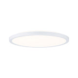 LED Panel Atria Shine rund 290mm 19W / 2W 1500lm / 0lm 3000K Weiss