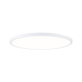 LED Panel Atria Shine rund 400mm 32W / 3W 2700lm / 0lm 3000K Weiss