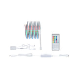 MaxLED 500 LED Strip Basisset COB 1,5m 10W 530lm/m RGBW+ 24VA