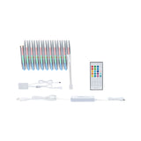 MaxLED 500 LED Strip Basisset COB 3m RGBW 18W 530lm/m RGBW+ 36VA