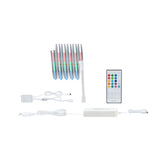 MaxLED 1000 LED Strip Basisset COB 1,5m RGBW 17W 1038lm/m RGBW+ 48VA