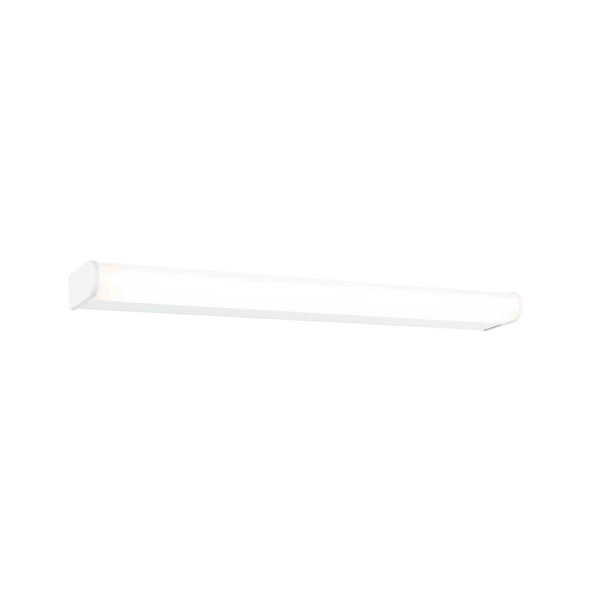 Selection Bathroom LED Wandleuchte Arneb IP44 3000K 1000lm 230V 12,5W Weiss