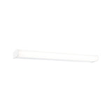 Selection Bathroom LED Wandleuchte Arneb IP44 3000K 1000lm 230V 12,5W Weiss